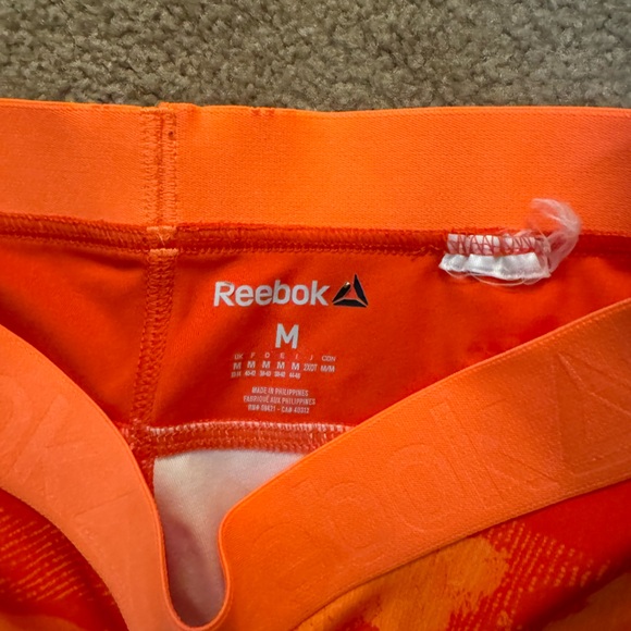 Reebok activewear set - Picture 4 of 5